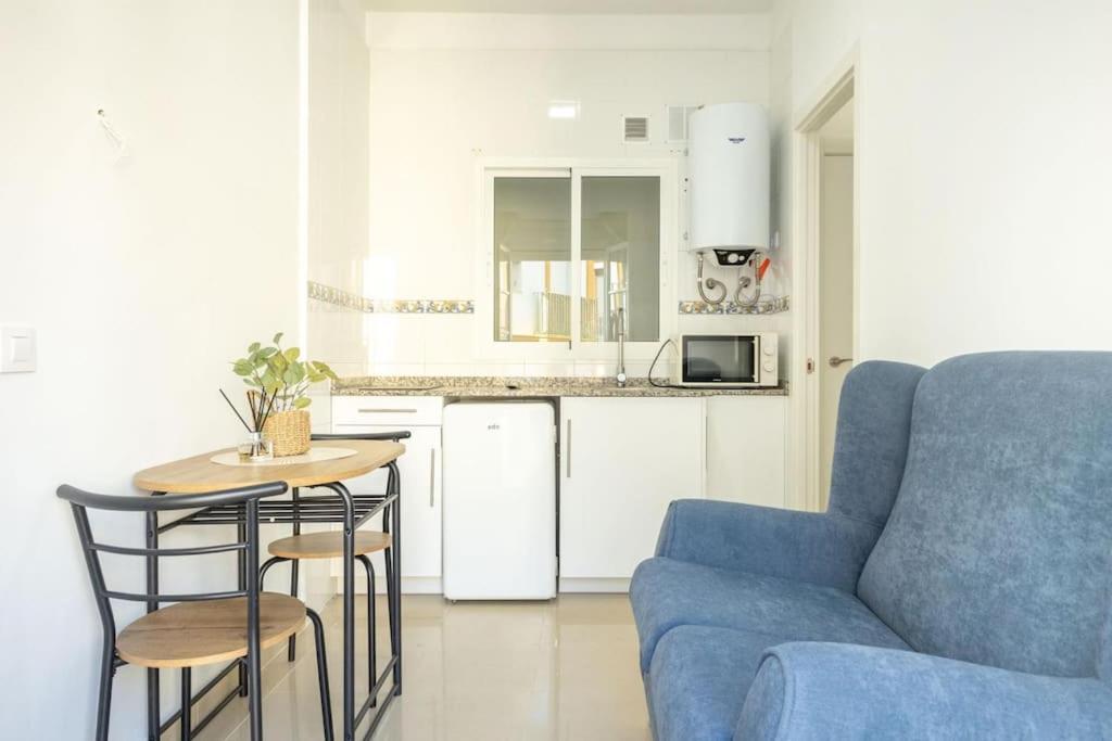 Joaquin Costa Alameda By Valcambre Apartamento Sevilla